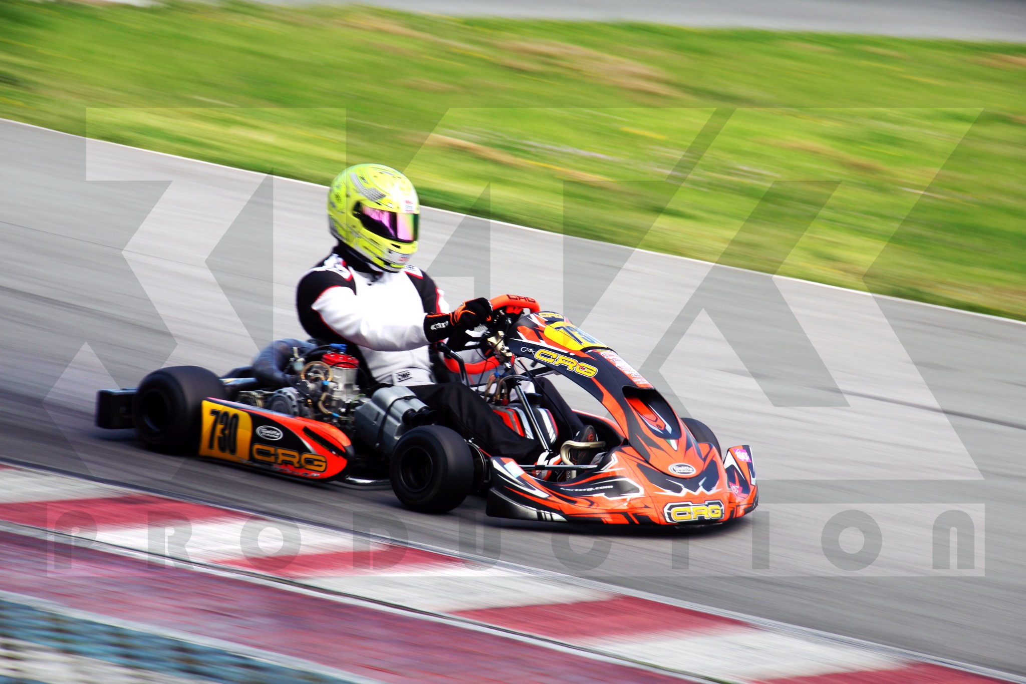 AMP Racing Team (HR)