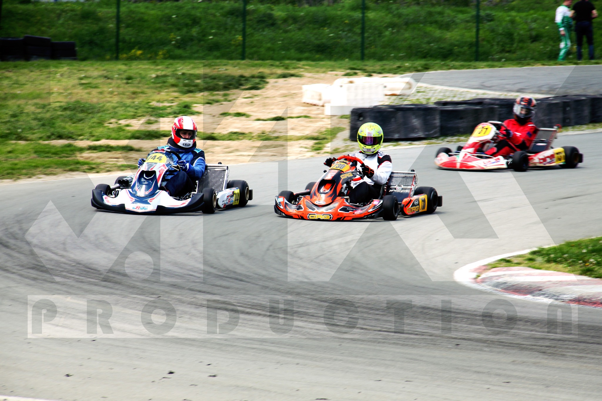 AMP Racing Team (HR)