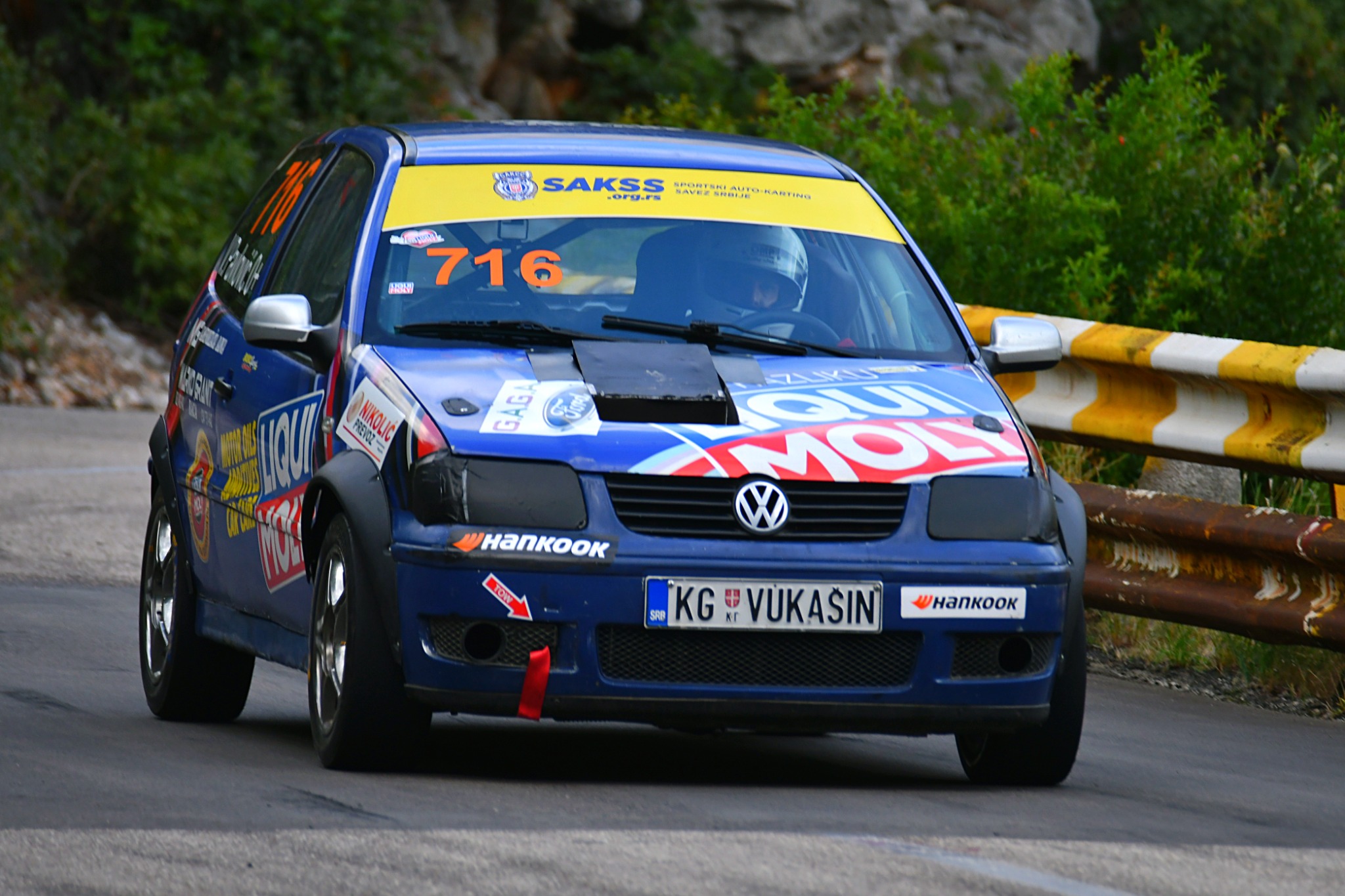 Sezona 2025 — šampionska