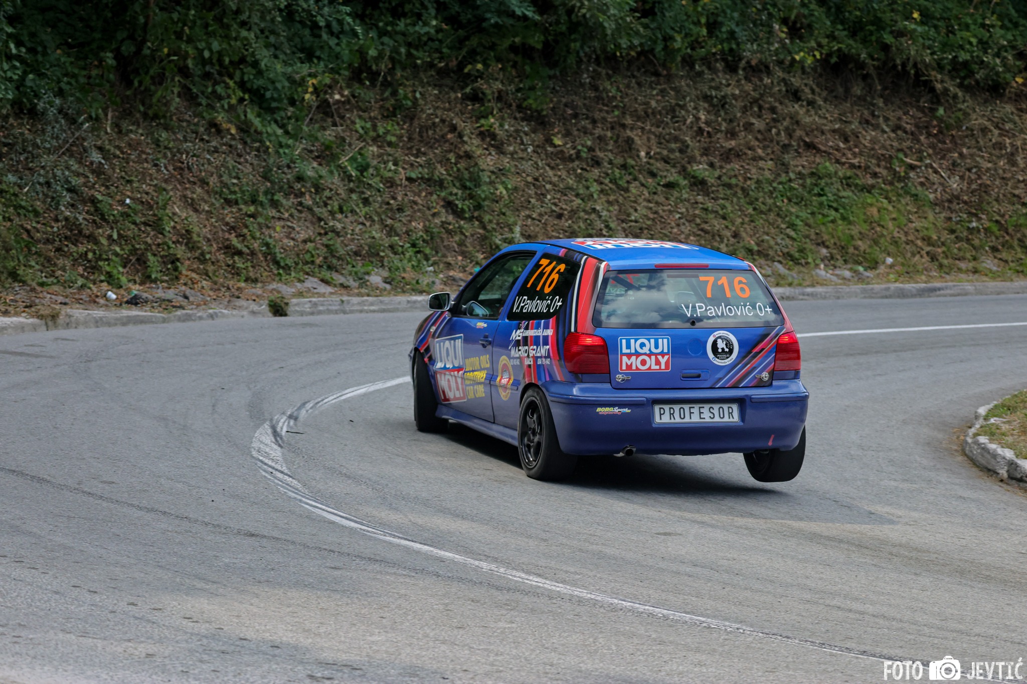 Sezona 2025 — šampionska
